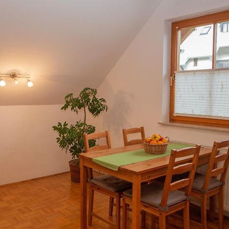 Apartments Rozic Bohinj ภายนอก รูปภาพ