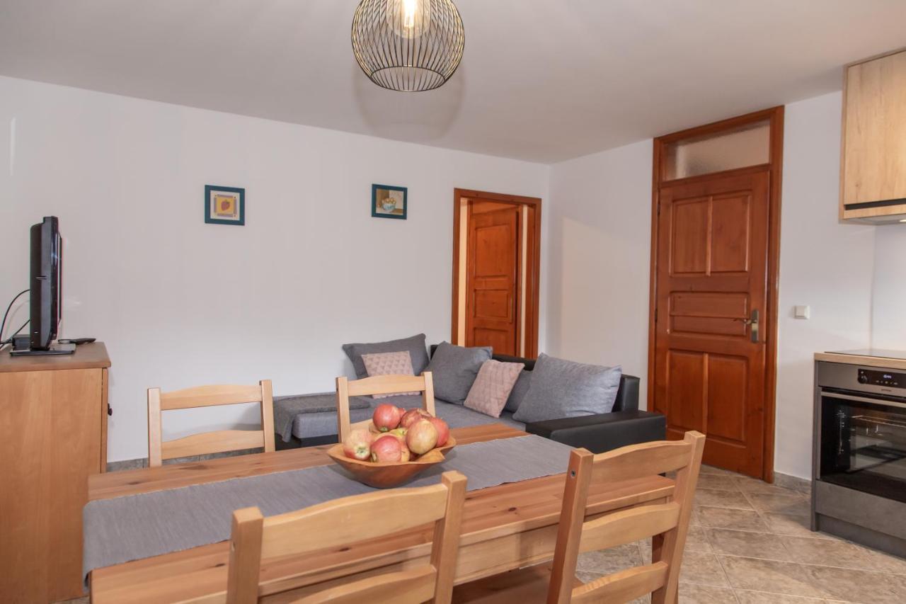 Apartments Rozic Bohinj ภายนอก รูปภาพ