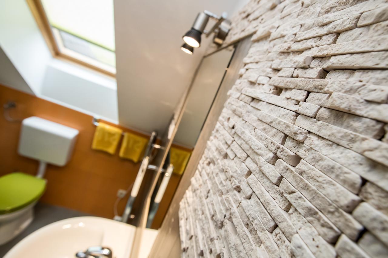 Apartments Rozic Bohinj ภายนอก รูปภาพ