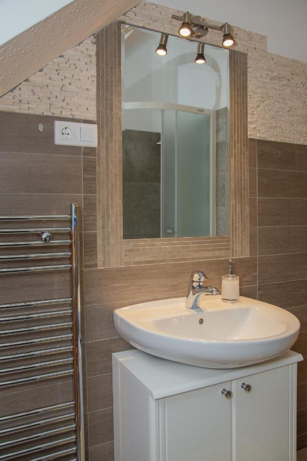 Apartments Rozic Bohinj ภายนอก รูปภาพ