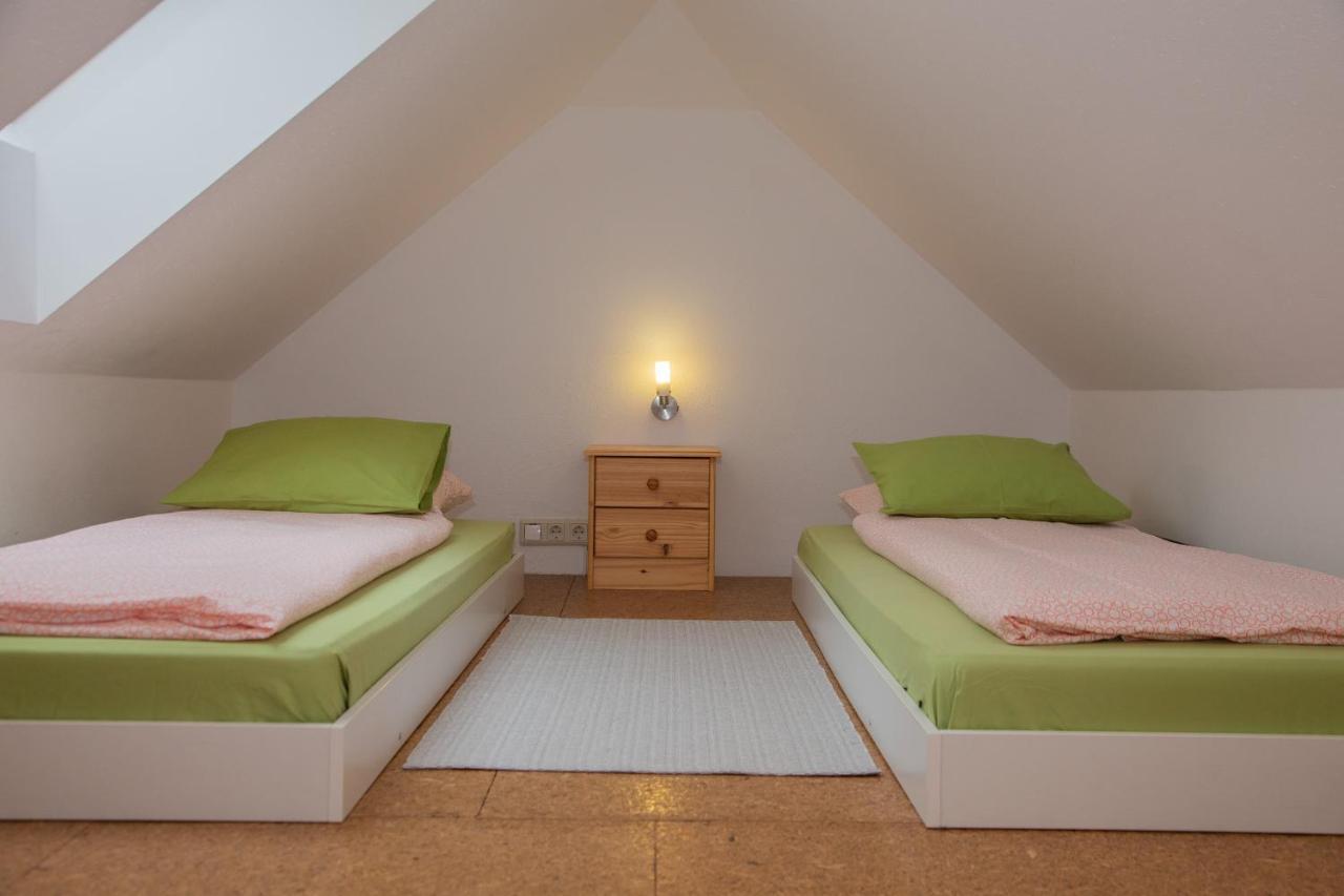 Apartments Rozic Bohinj ภายนอก รูปภาพ
